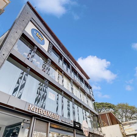 Super Townhouse Arekere Near Mithai Mahal Bangalore Ngoại thất bức ảnh
