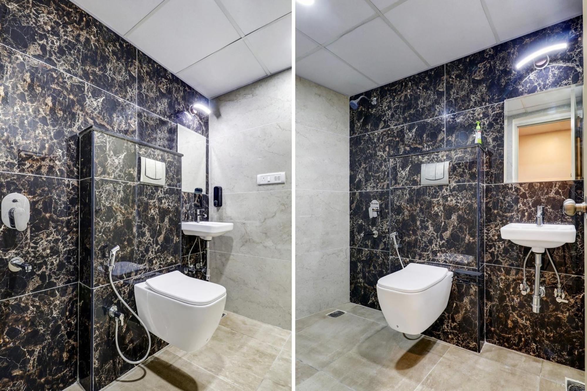 Super Townhouse Arekere Near Mithai Mahal Bangalore Ngoại thất bức ảnh