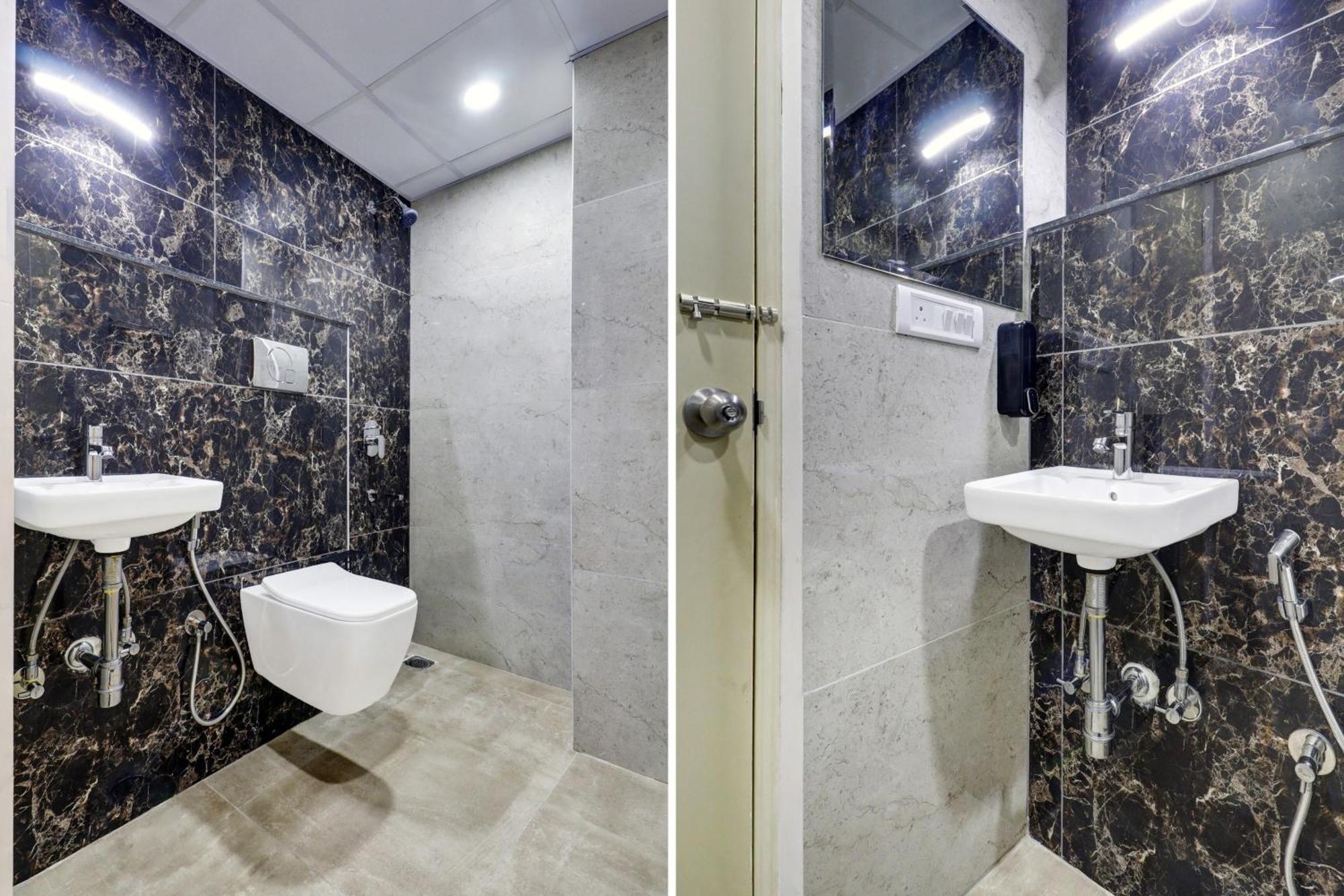 Super Townhouse Arekere Near Mithai Mahal Bangalore Ngoại thất bức ảnh