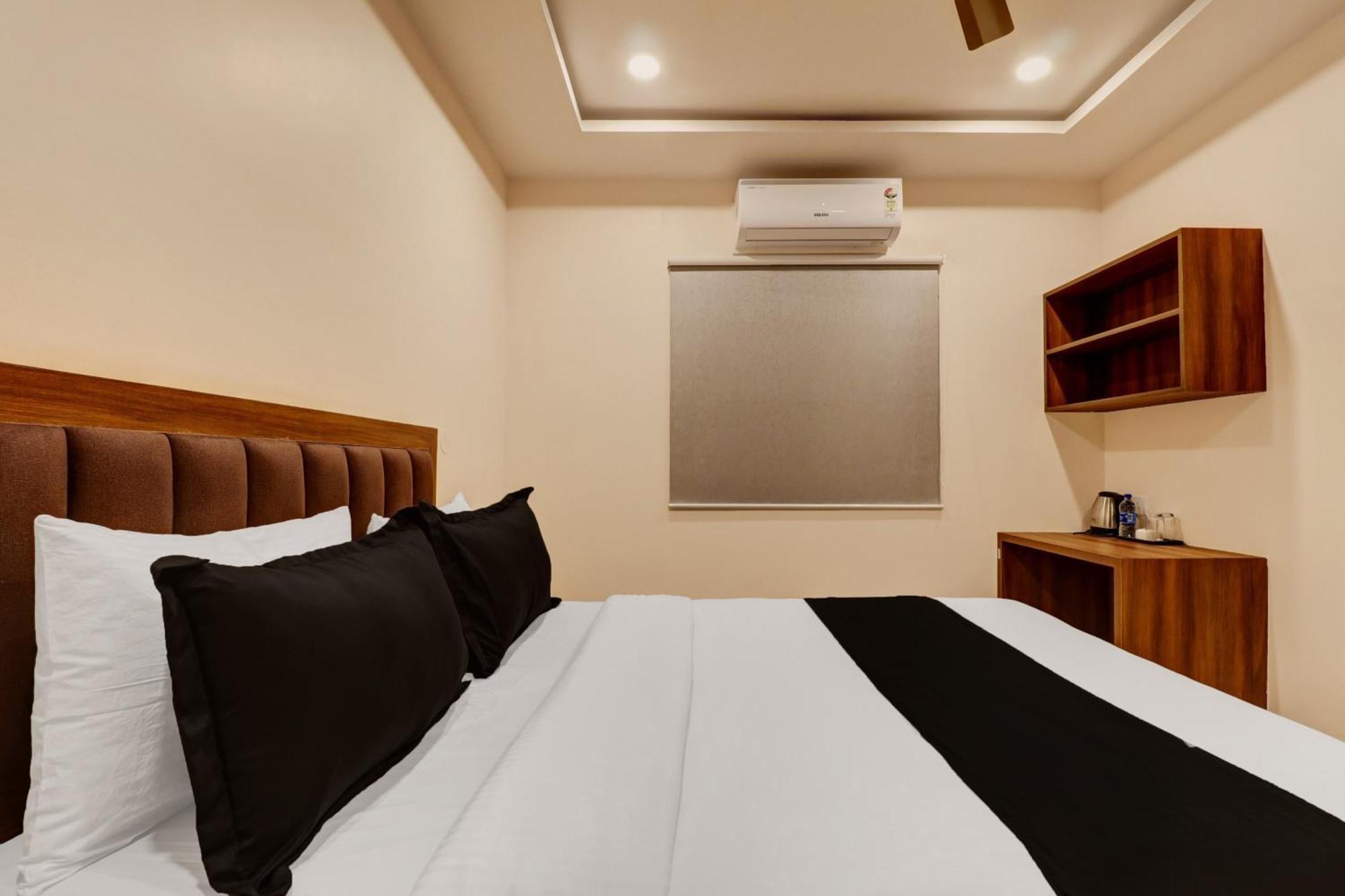 Super Townhouse Arekere Near Mithai Mahal Bangalore Ngoại thất bức ảnh