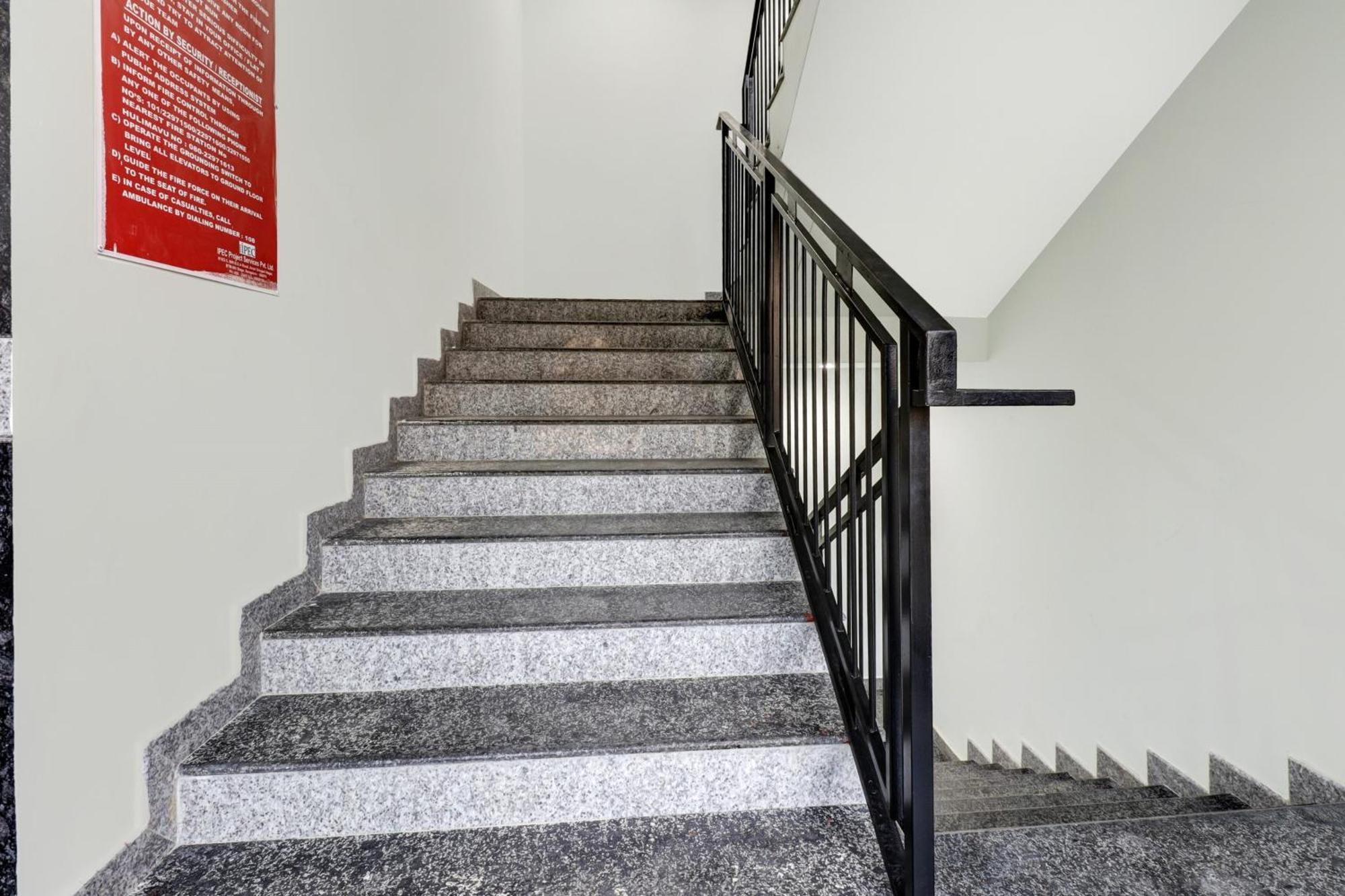 Super Townhouse Arekere Near Mithai Mahal Bangalore Ngoại thất bức ảnh